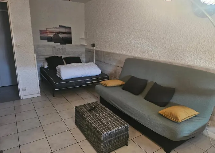 Palma Ii Apartamento