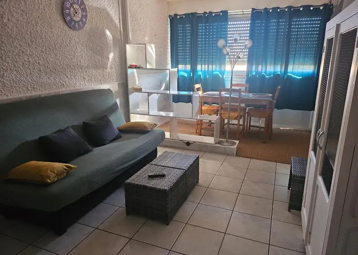 Palma Ii Apartamento