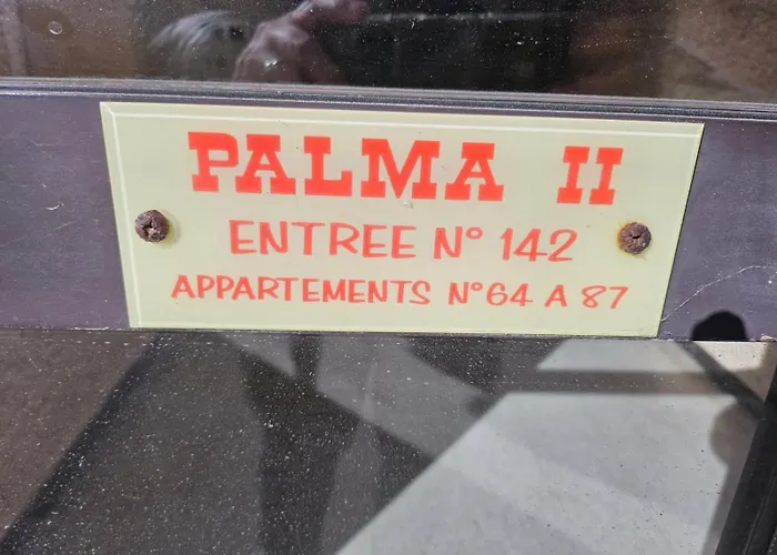 Apartamento Palma Ii