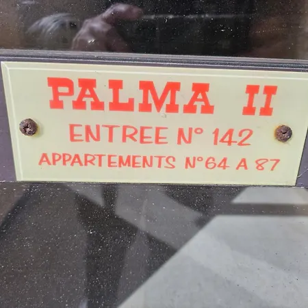 Appartamento Palma Ii